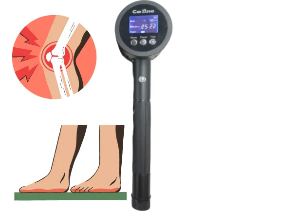 

Meniscus Tear Grade 3 Non-Op Laser COZING-T05 - MRI Report Guide