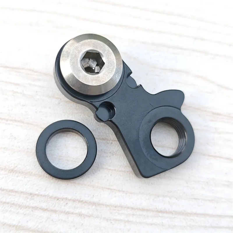 AliExpress NONE For Shimano 105Series R7000/7100/7120/7170Rear derailleur extension hanger，For bicycle parts and components