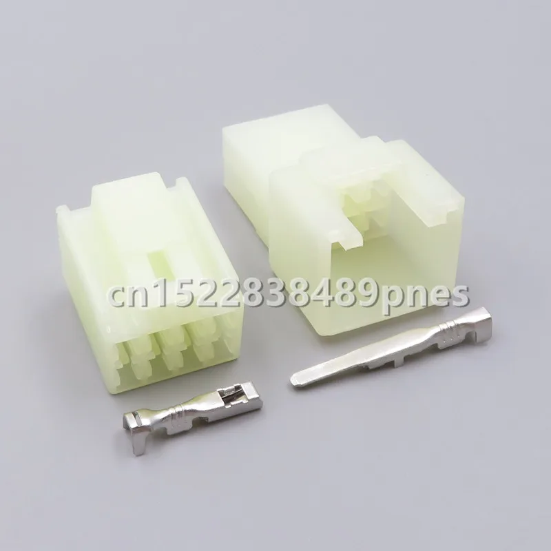 8 Pole 6090-1021 60… - image