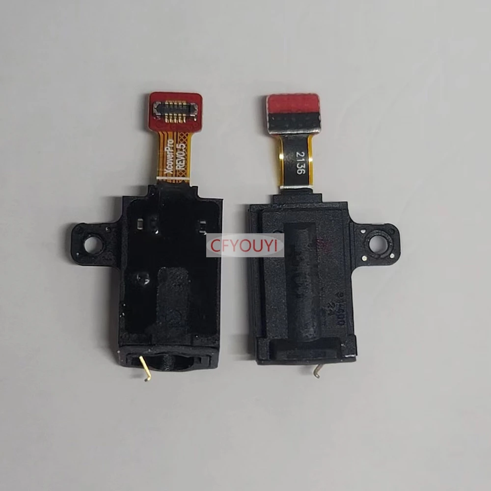 

Audio Earphone Jack Flex Cable For Samsung Galaxy Xcover 5 SM-G525 G525