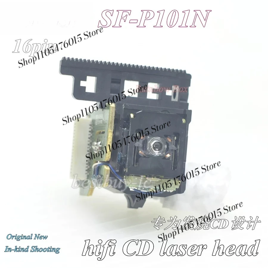New Original  SF-P101N 16Pin Laser Head For CEC CD5 TL51Z TL3 3.0 TL-0X TL-51X TL-3N