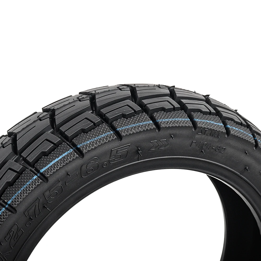 Tubeless Vacuum Tire 10x2.75-6.5 for KuKirin G2 G3 G2Master A1 for SmartGyro Rockway C Electric Scooter Self-Healing Tire Parts