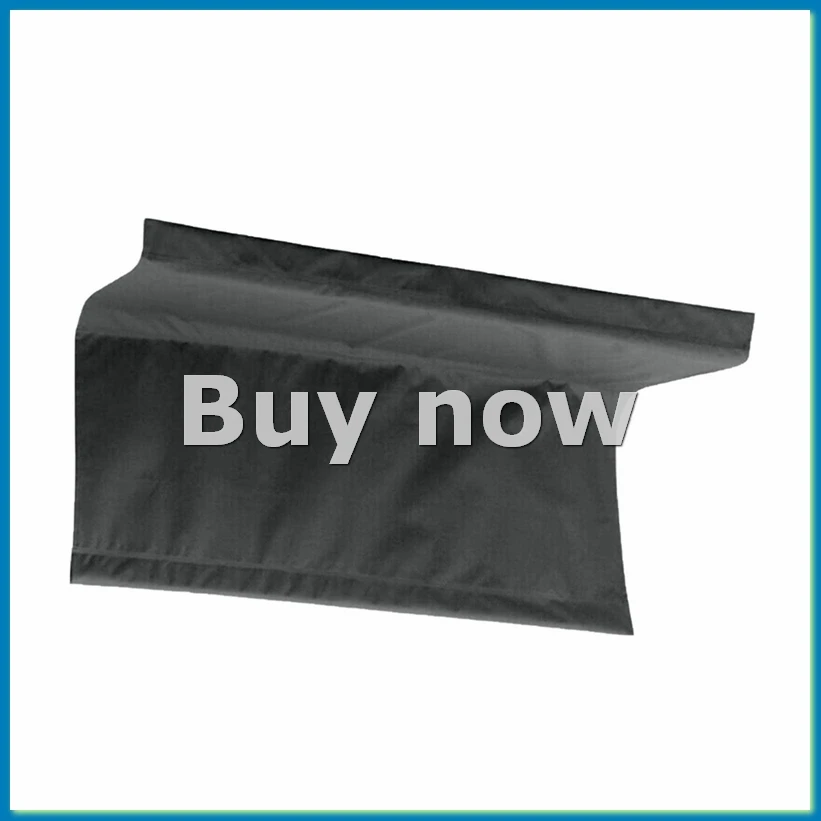 Waterproof Swing Covers for Outdoor Patio Swing Chair,Porch Bench Sling Chair Replacement Fabric Swing Cushion,D-A75P