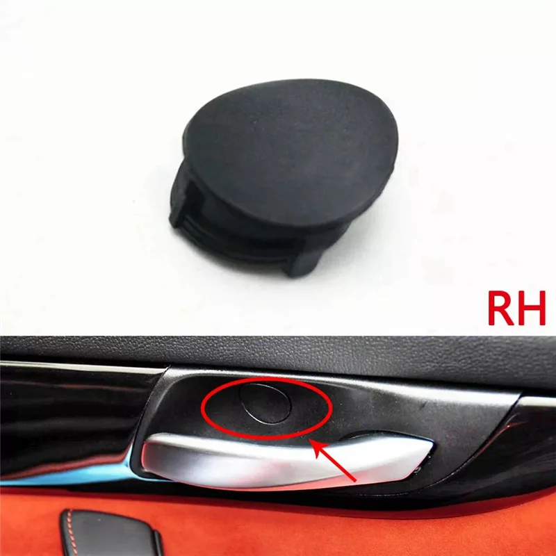 

Хорошо для BMW Z4 SERIES E85 E86 2003-2009, автомобильная ВНУТРЕННЯЯ ОТКРЫВАТЕЛЬ ДВЕРИ, ЧЕРНАЯ ПАРА, НАБОР 51417053791 51417053792