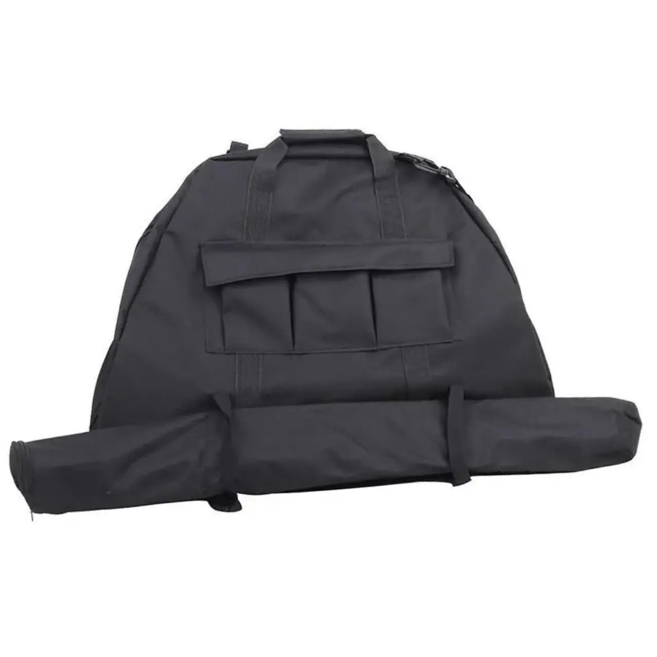 Bow Bag Carrying Men Wear Resistant Carrier Bag for Outdoor Hunting