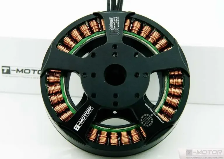 T-MOTOR U8 170KV U-…