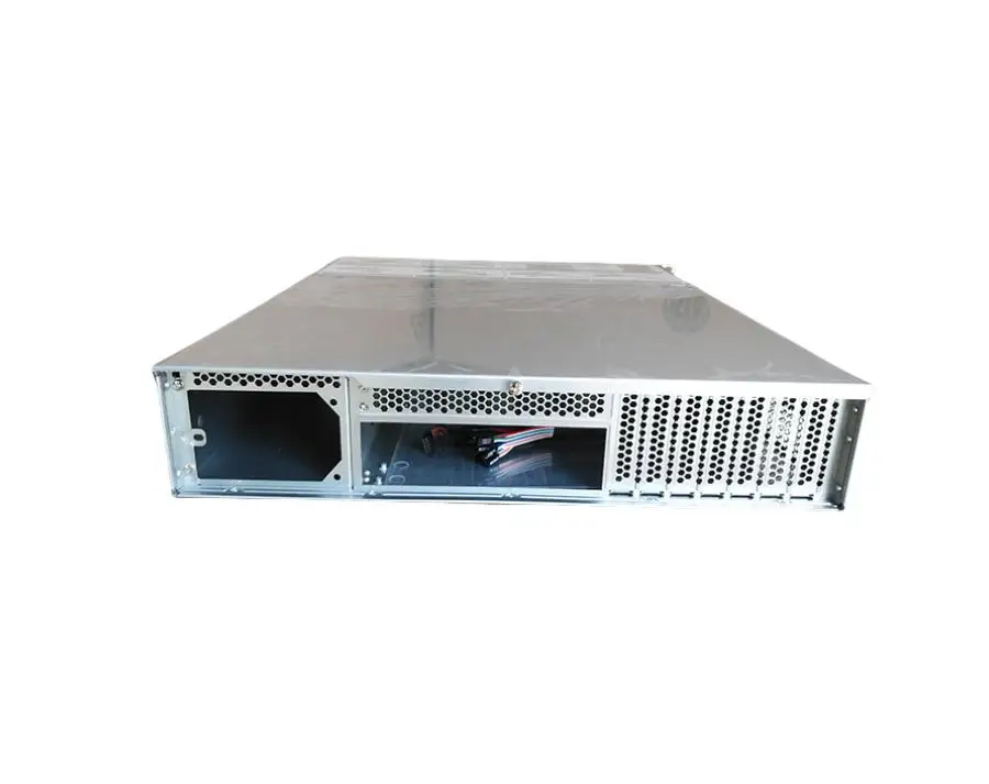 original 100% authentique 2U8 Server Chassis 6GB 550mm 3.5/2.5