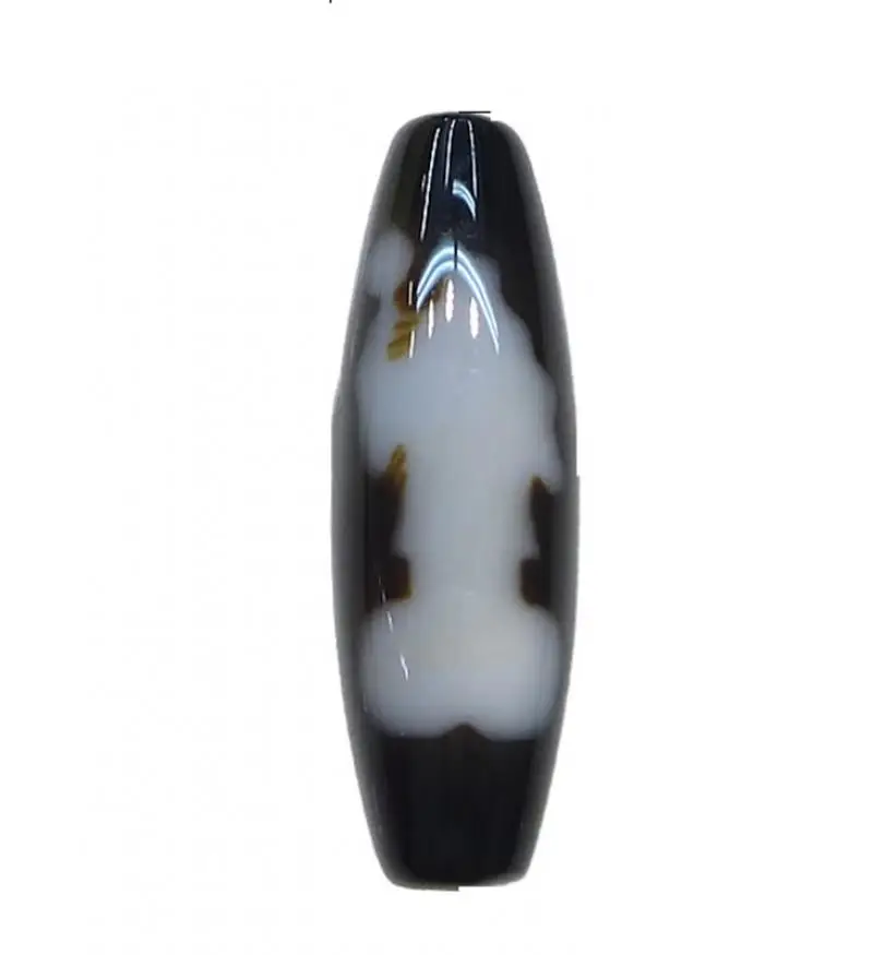 1Pc Natural Tibetan…