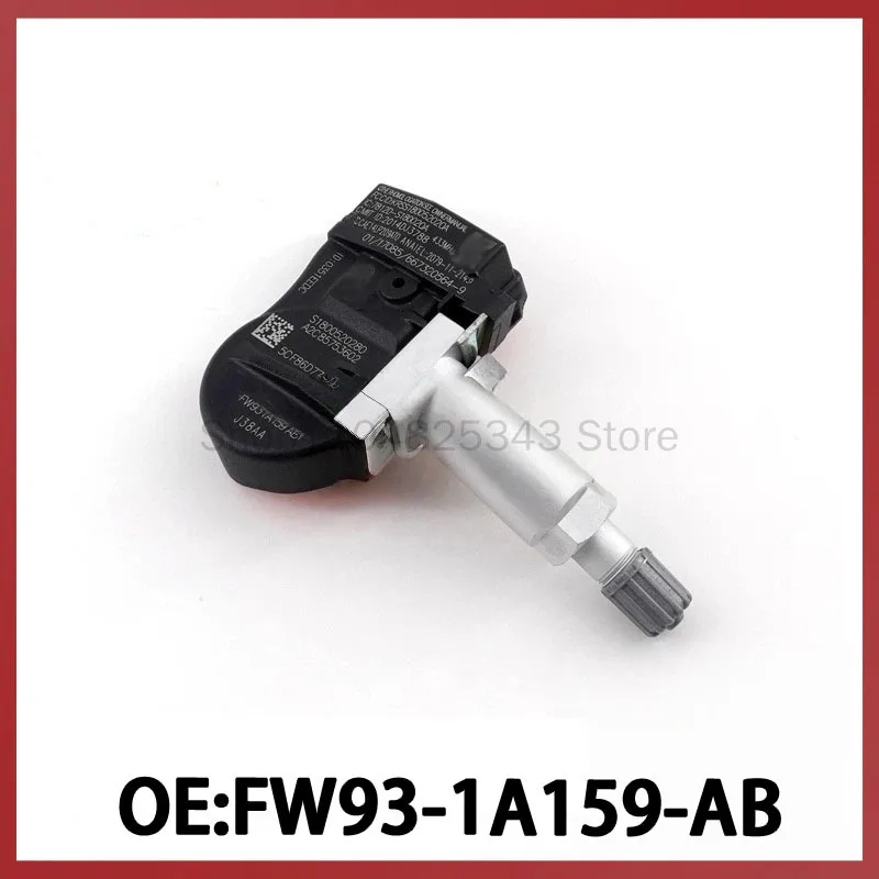 

Датчик давления в шинах TPMS для Range Rover FW93-1A159-AB