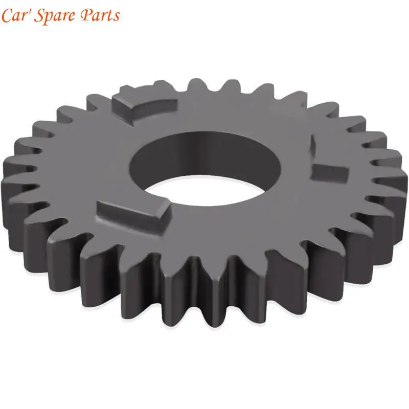 

Y4UA Heavy Duty Main Gear 3233856 Suitable For 700 500 425 330 200 1500 2003-2008 UTV Utility Rigs Vehicles Easy Installation