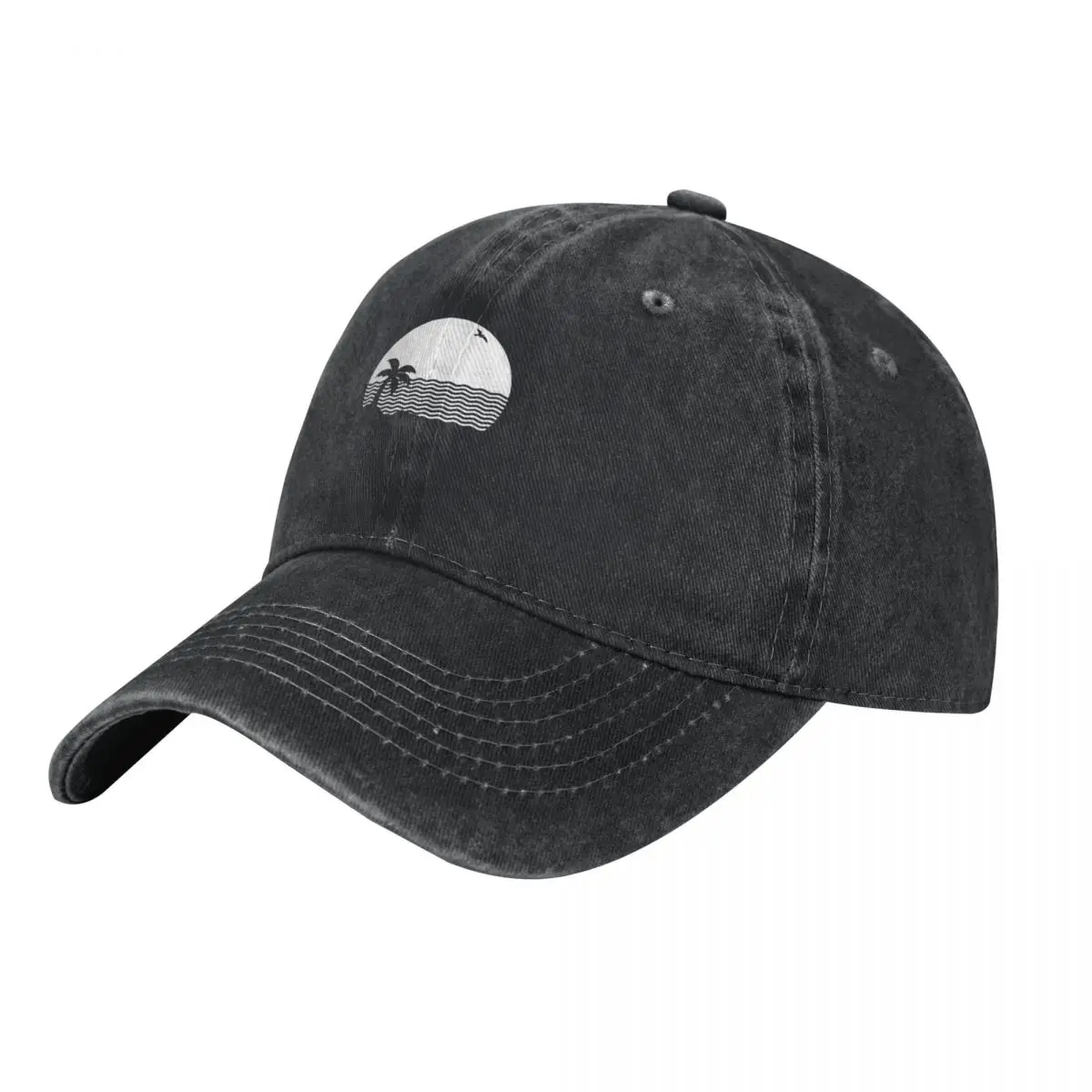 The nbhd wiped out! Baseball Cap Kids Hat Golf Golf Men Women's