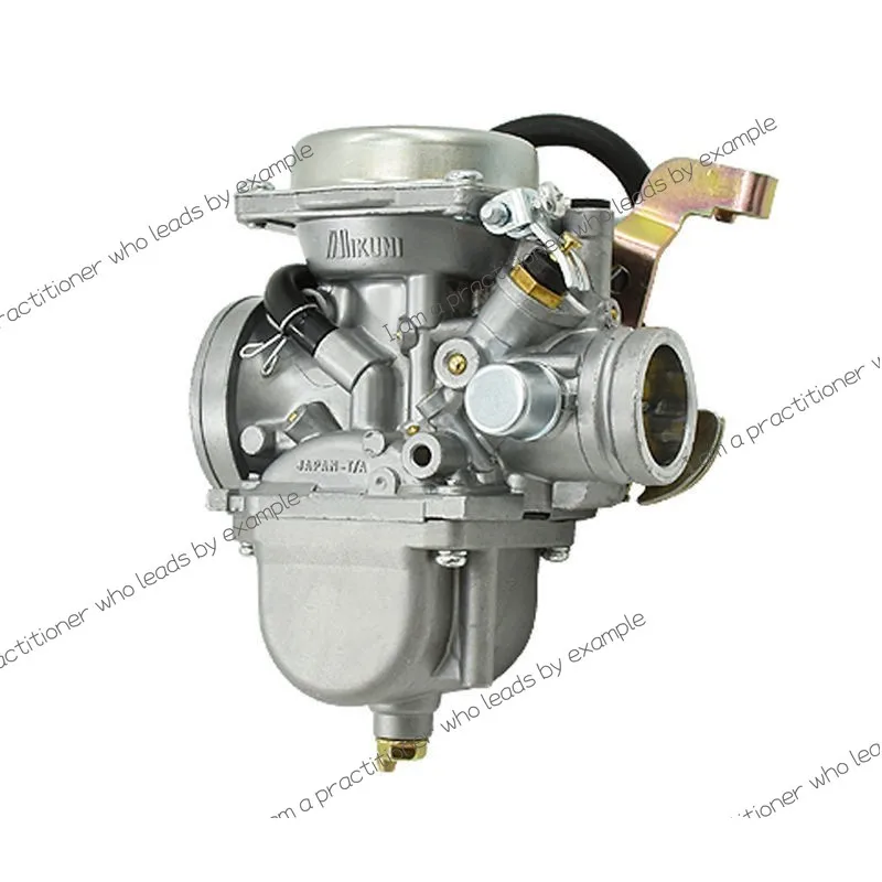 

Для мотоцикла подходит для Tianjian YBR125 национальный три карбюратора Евро один евро два JYM125 ежедневно