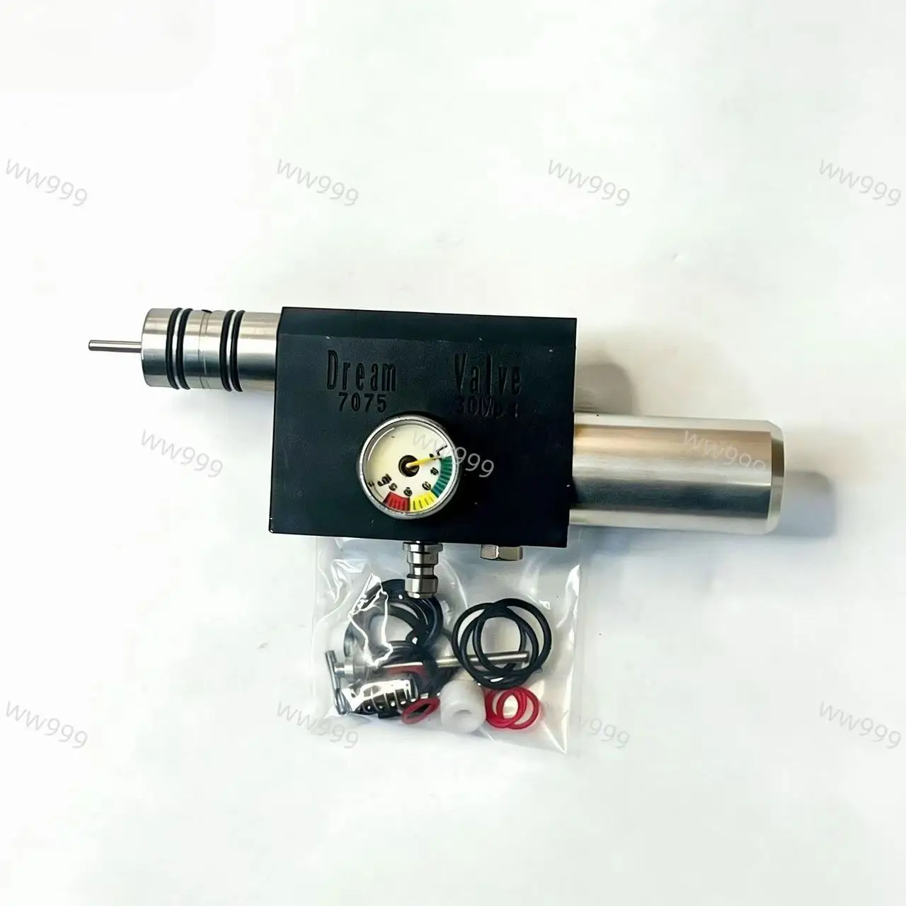 B50 External Pressu… - image