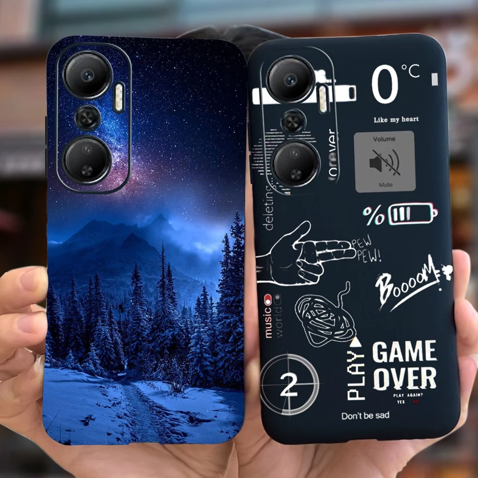 Infinix Hot 20i Kılıfı Seçerken Bilmeniz Gereken Her Şey: Gerçek Kullanım Deneyimi ve Detaylı İnceleme