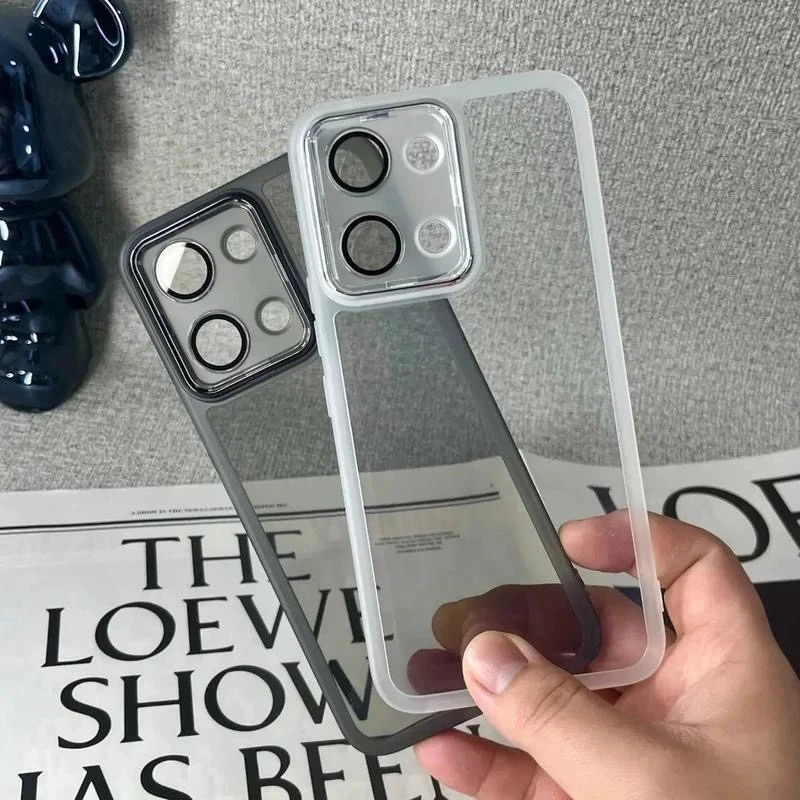 Case For Xiaomi Poc…