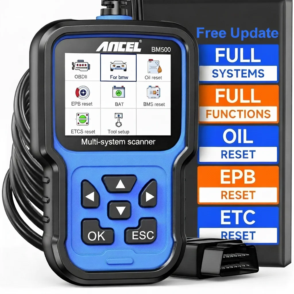 ancel-bm500-systeme-complet-obd2-scanner-pour-e93-e65-airbag-epb-sas-tpms-reinitialiser-obd-2-diagnostic-outil-de-diagnostic-de-voiture-multilingue
