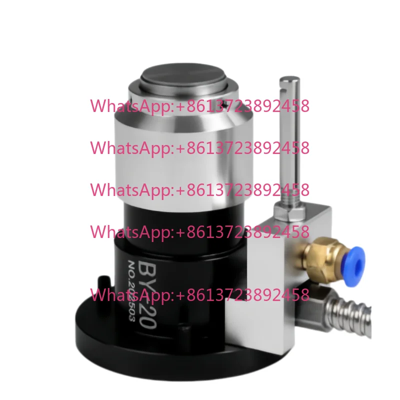 High-precision Automatic Tool Setter Engraving Machine Z-axis CNC Machining Center Breakage Detection BY-20 Alloy Waterproof
