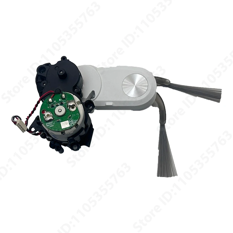 

Original For Roborock Q revo Edge Q revo Curv P20 pro Qrevo 5AE Scalable Motor Module Assembly Side Brush Motor Accessories