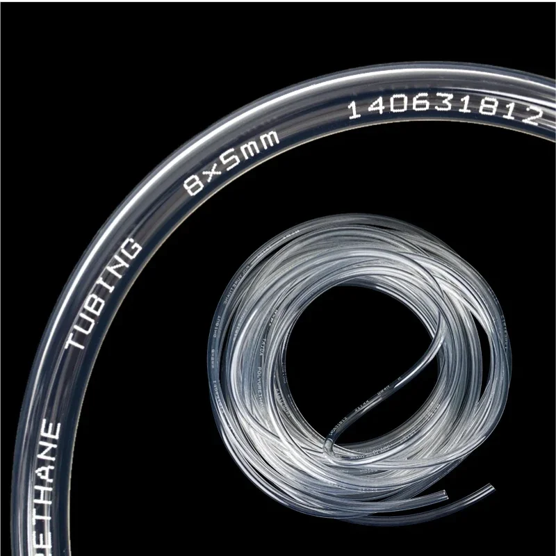 

10M Dental Chair Water Pipe PU Hose Comprehensive Machine Valve Waterpipe Dental Materials Accessorie