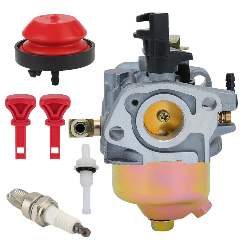 Carburatore per CUB Cadet 751-10974 951-12705 165S 165SA accessori per decespugliatore utensili elettrici da giardino