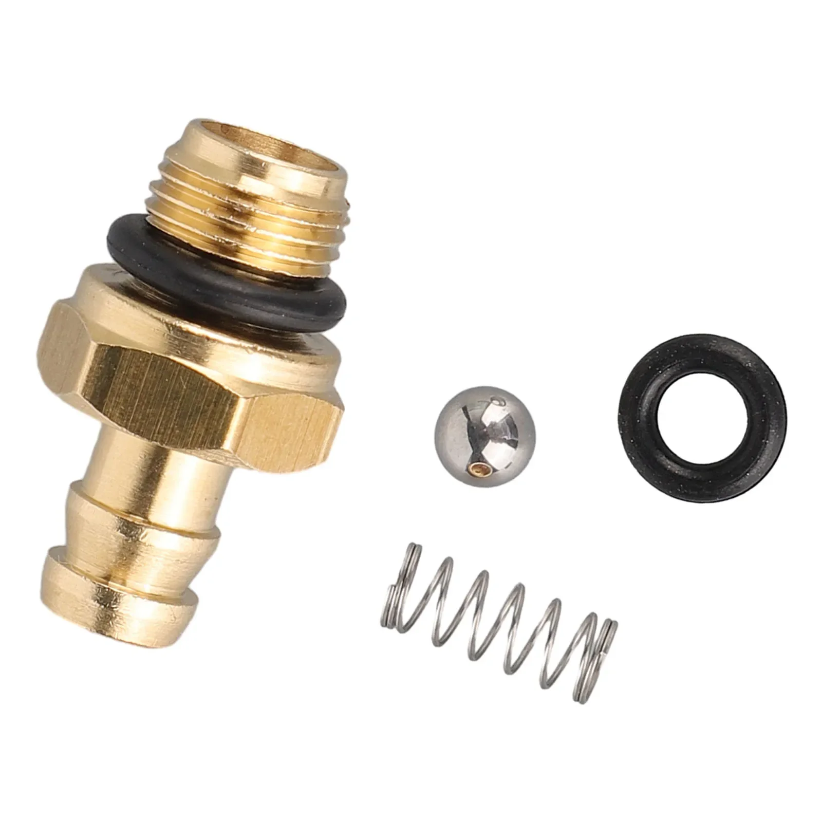 Innovative Soap Injector Designed For Pressure Washer Compatibility With Models Series Including For 190593GS And More image 3
