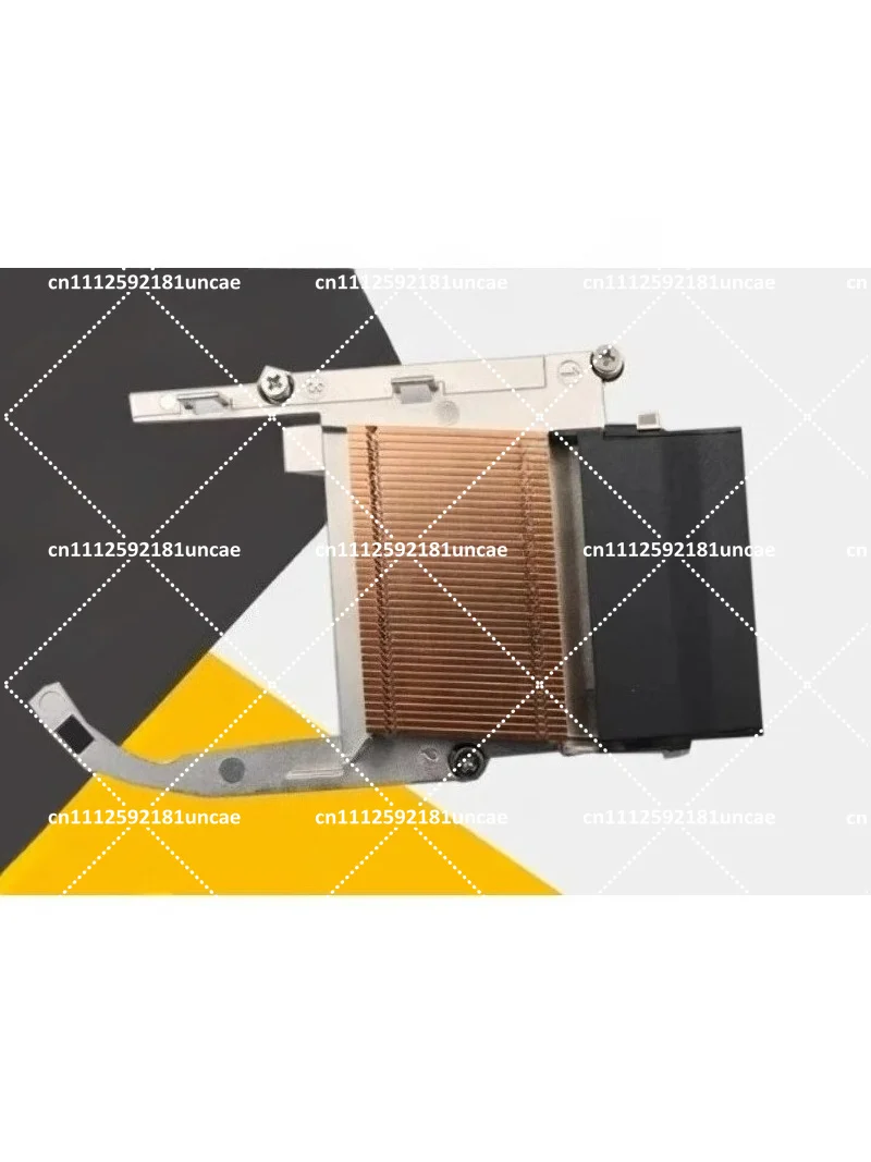 Mini Workstation Heatsink CPU Cooler for ThinkCentre M720Q M920Q P330 01MN631