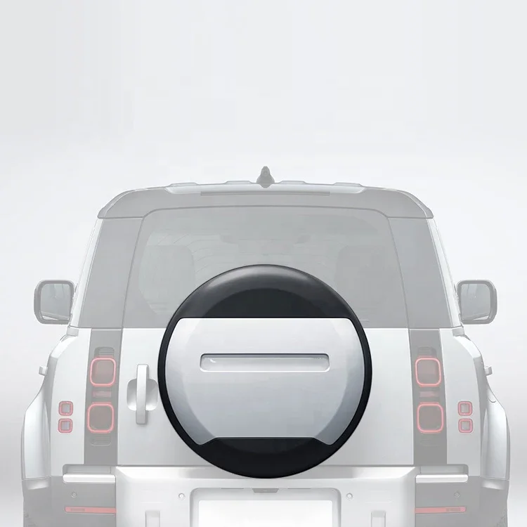 

Car exterior parts wheel cover tire cover for Land rover Defender 2020