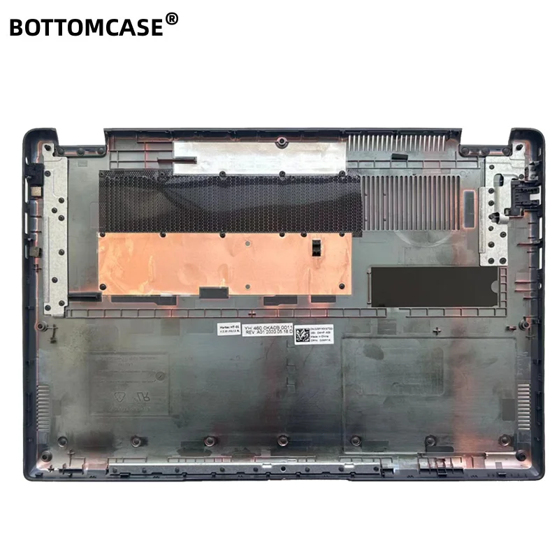 BOTTOMCASE New For Dell Latitude 14 3410 E3410 Bottom Base  Cover Lower Case Grey VMY1K