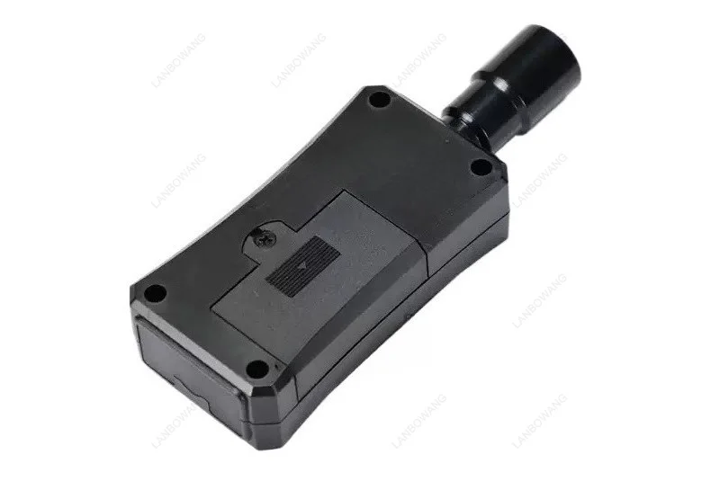 Ultrasonic Leak Detector 20‑100KHz With Transmitter Gas Liquid Leakage Monitor Air Leak Testing Meter