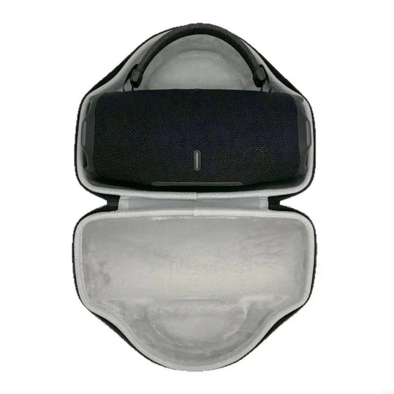 T3LBスピーカーケース電荷に耐性のある簡単なアクセス6 5耐衝撃性