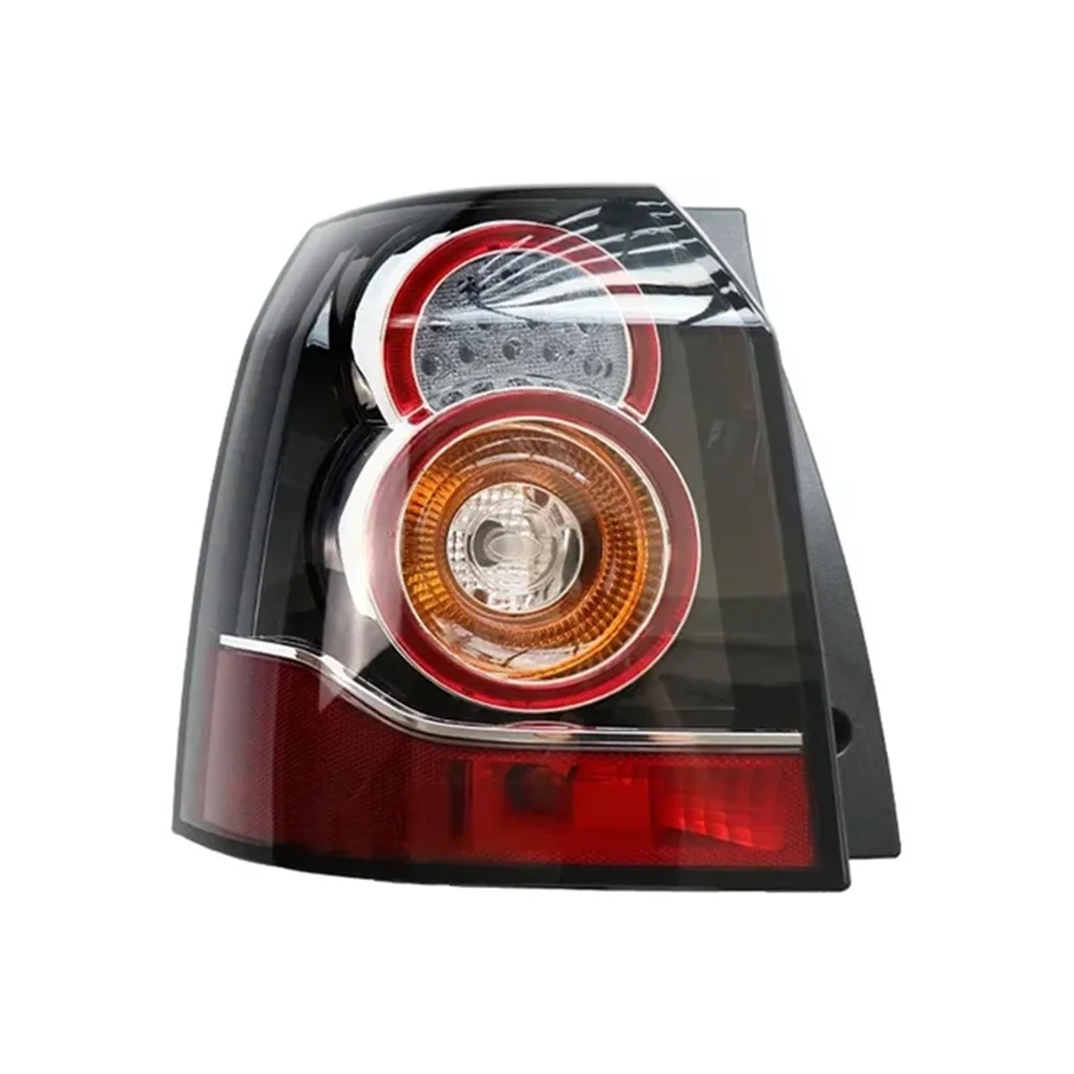 

Left Rear Tail Light Stop Brake Lamp LR039798 for Land Rover Freelander 2 2013-2016 Signal Indicator