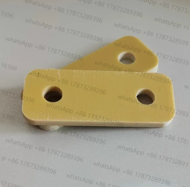 HF Antenna, Insulator (ISO-LA-TOR) Epoxy Insulation Plate, Inverted V, DP, End Feed Long Wire, Etc. Are Available view 4