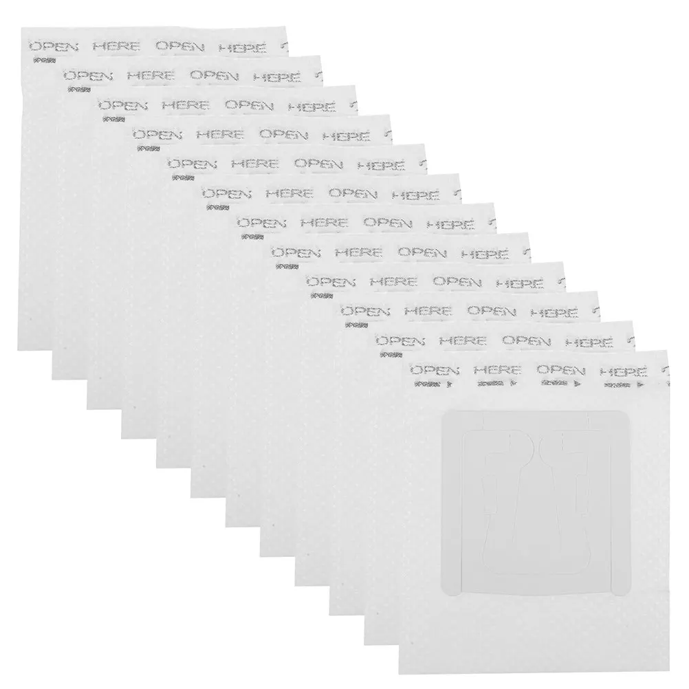 

100pcs Paper Hanging Non-woven Compatible Drip Single Coffee Essentials Coffee Filter Portable Office Use
