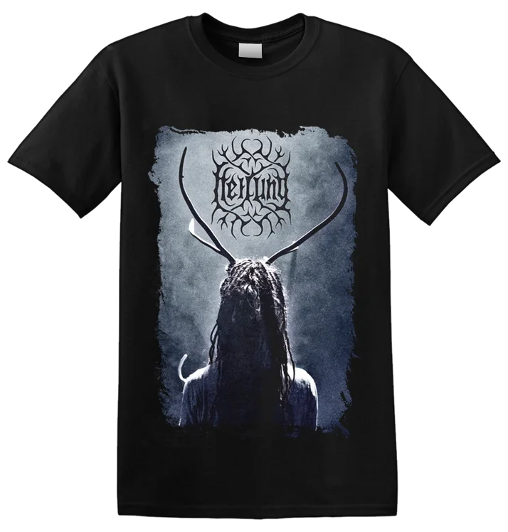 

HEILUNG - футболка «Лифа»