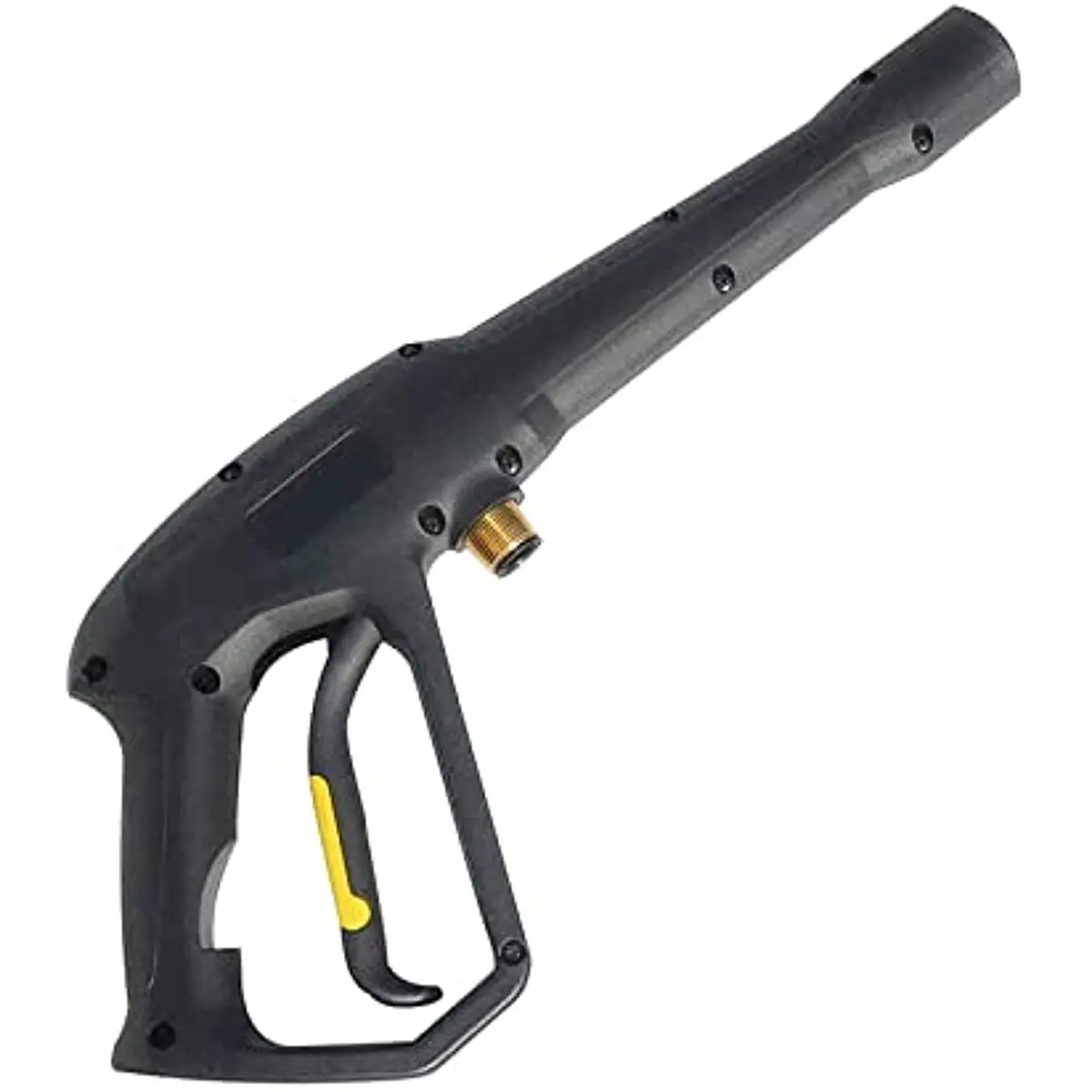 BEARFORCE Replacement Pressure Washer Spray Gun Trigger Handle Water Gun Compatible Some of Greenworks Karcher Ryobi Homelite