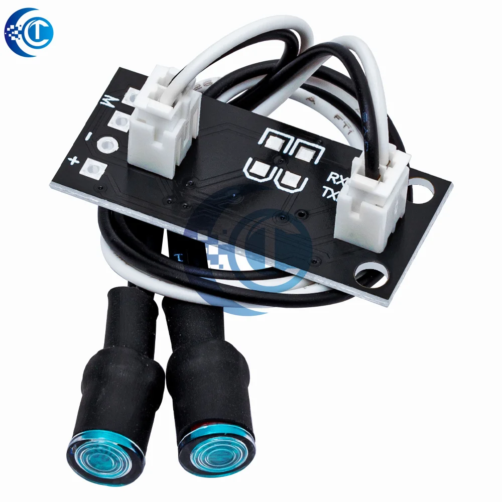 Solar Tracking Module Automatic Tracker Single Axis Solar Tracking Module Search Light Solar-powered Automatic Tracker Board