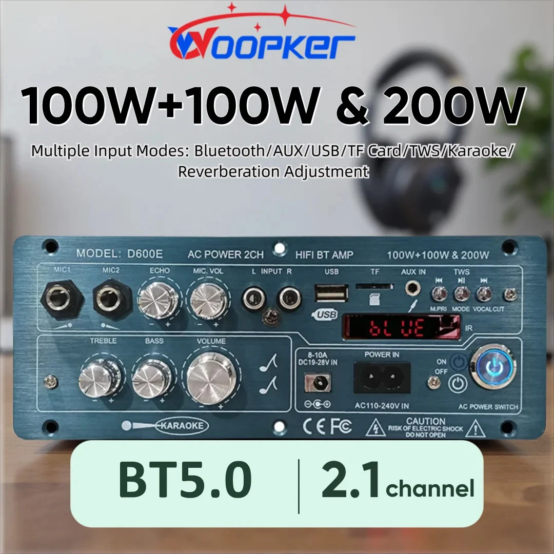 #70 Best Home Theatre Amplifiers to Buy In 2026