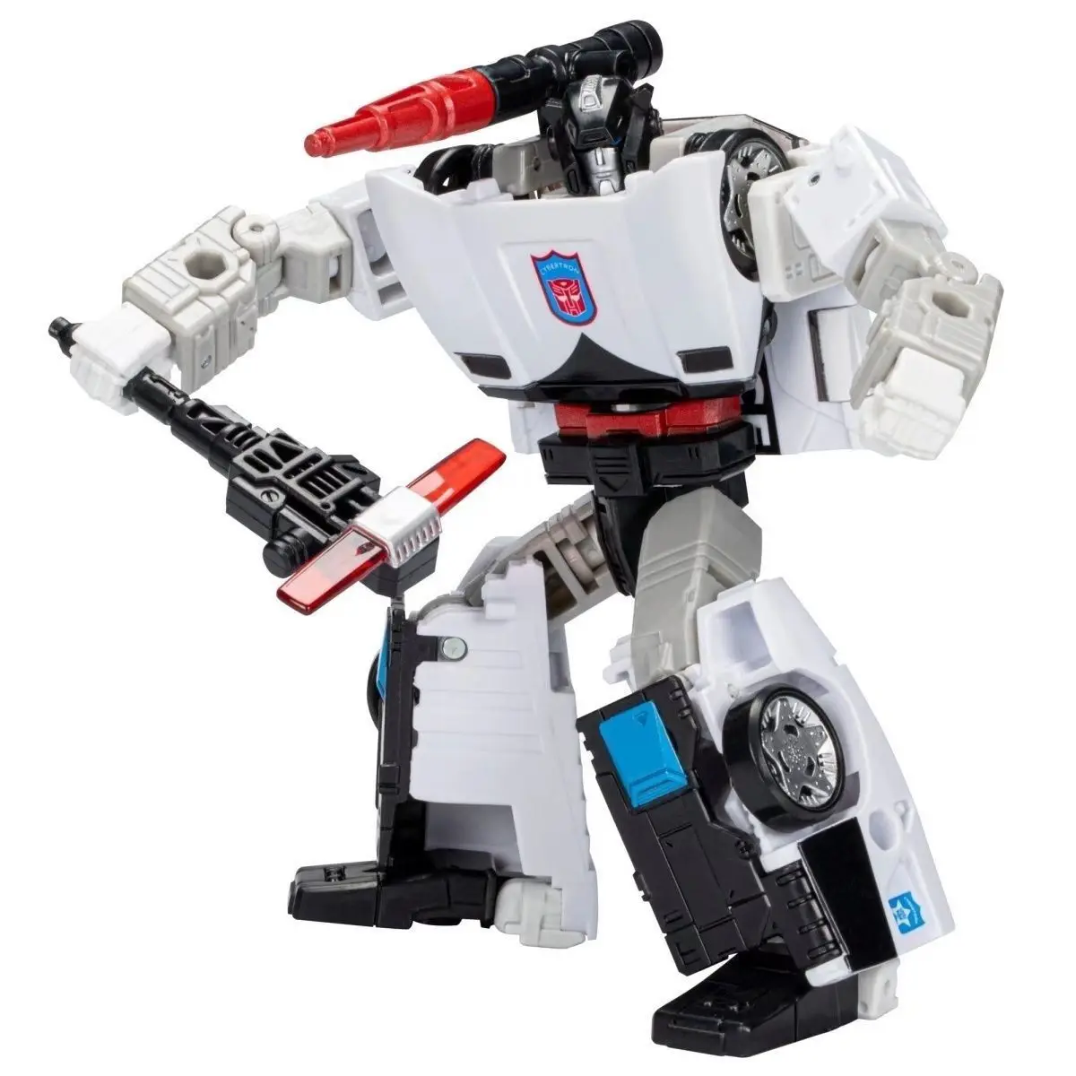 Hasbro Transformers: Legacy Velocitron Speedia 500 Diaclone Universe Clampdown figura de acción muñeca colección modelo juguetes regalos