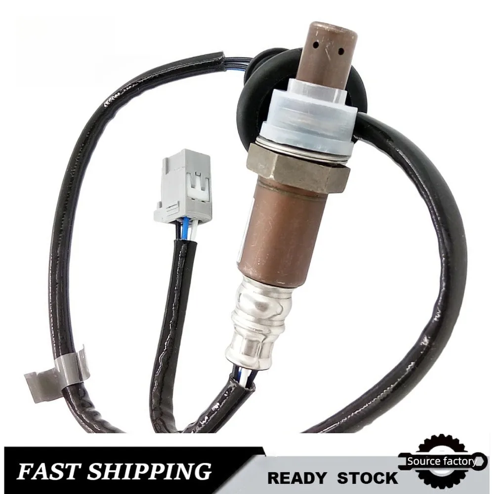 

O2 Sensor 89465-28420 for Toyota Previa Oxygen Sensor in-stock, Shipped ImmediatelyReplacement Parts