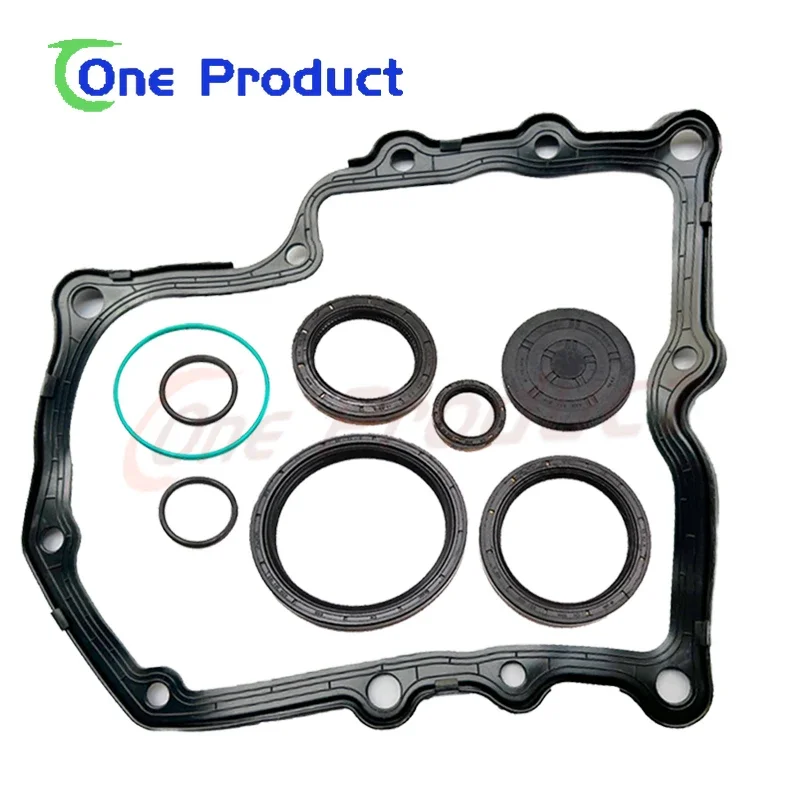 

Car Parts 0AM DQ200 Dual Clutch Transmission Minor Repair Kit 0am Sello de aceite kit for VW