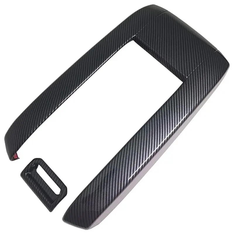 

Накладка на центральный подлокотник AC54 для Toyota Highlander L LE XLE XSE 2020-2024, аксессуары для интерьера