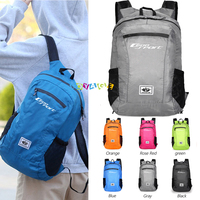 For BMW C600Sport 600 Sport Accessories Waterproof Bag Portable Foldable Backpack Folding Mountaineering Bag