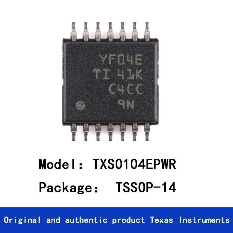 Оригинальный-и-подлинный-Поверхностный-txs0104epwr-в-корпусе-tssop-14-4-битный-двунаправленный-переключатель-уровня-напряжения