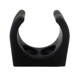 Nylon peddelhouder Clip roeispaanhandvat Boten peddelhaak Kajaks peddelhouder Buishouder