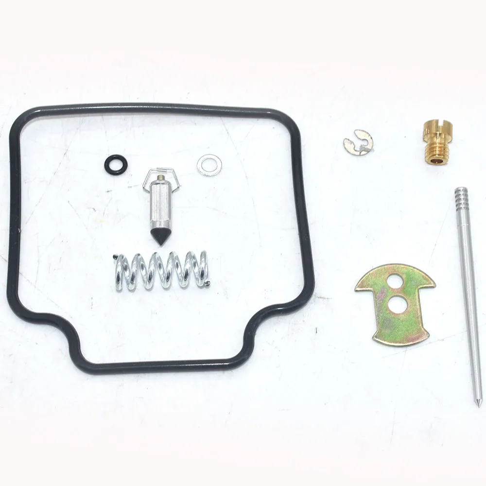 GY6 125cc 150cc PD24 24mm Carburetor Carb Repair Kit For LANCE ZNEN JONWAY NST KYMCO SUNL BAJA MOPED SCOOTER