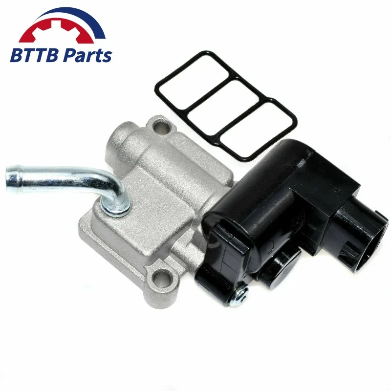 16022-PRD-A02 Idle Speed Air Control Valve For Honda Civic 2002-2004 Acura RSX 2002 2003 2.0L  16022PRDA02
