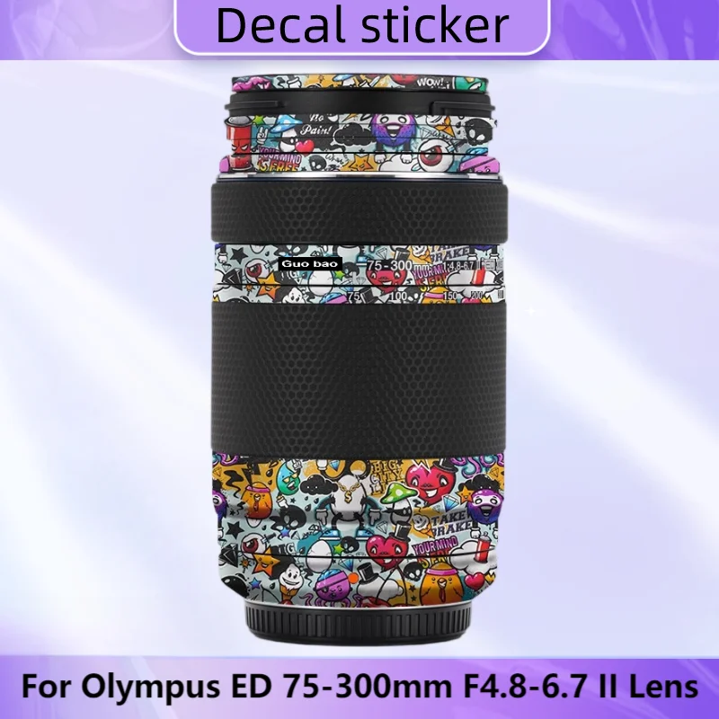 For Olympus Ed 75-3… - image