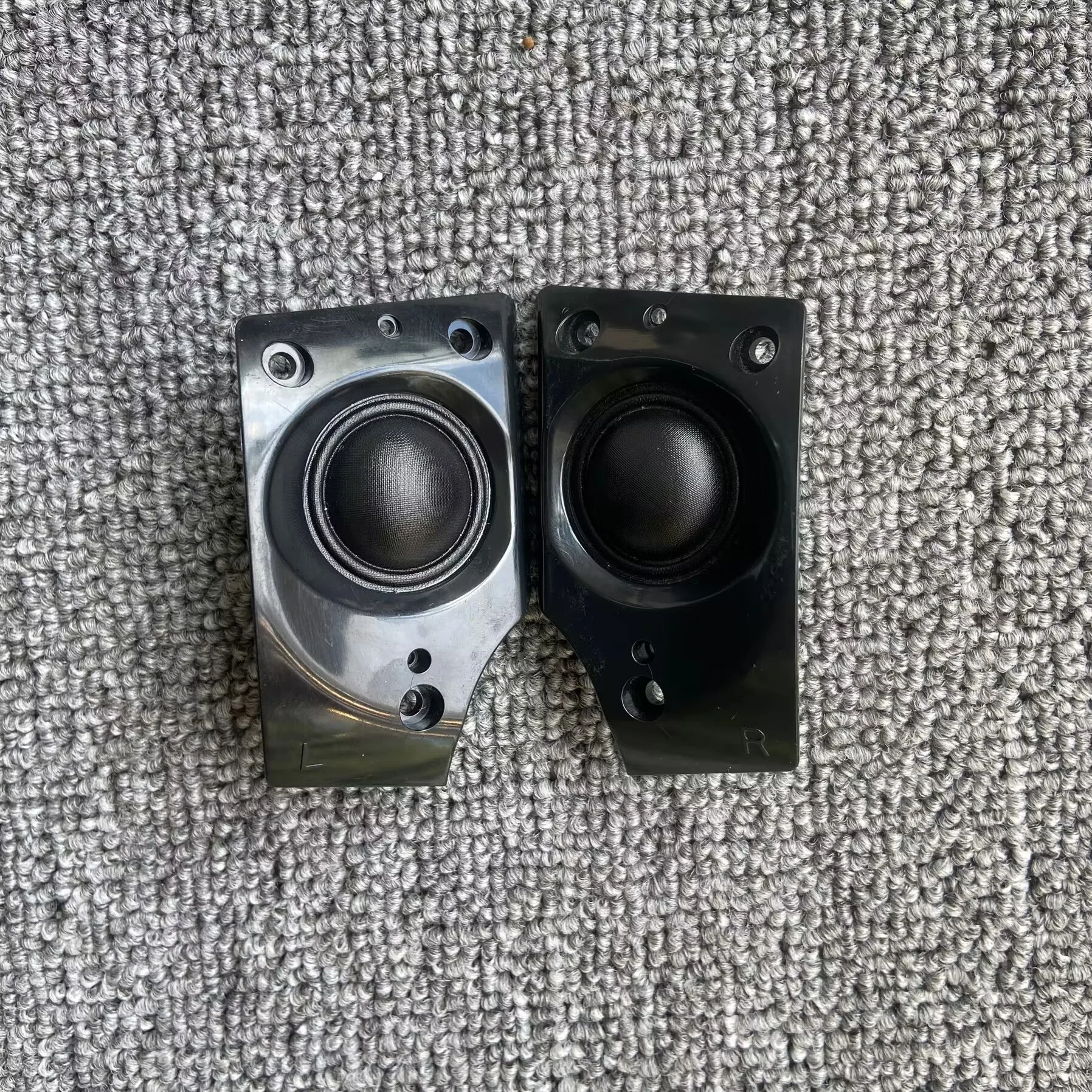 JBL Xtreme 3 مكبر صوت سلسلة مكبر صوت ، غشاء حرير نيوديميوم ، مكبر صوت 4Ohm L R ، GHXAMP ، 1 زوج