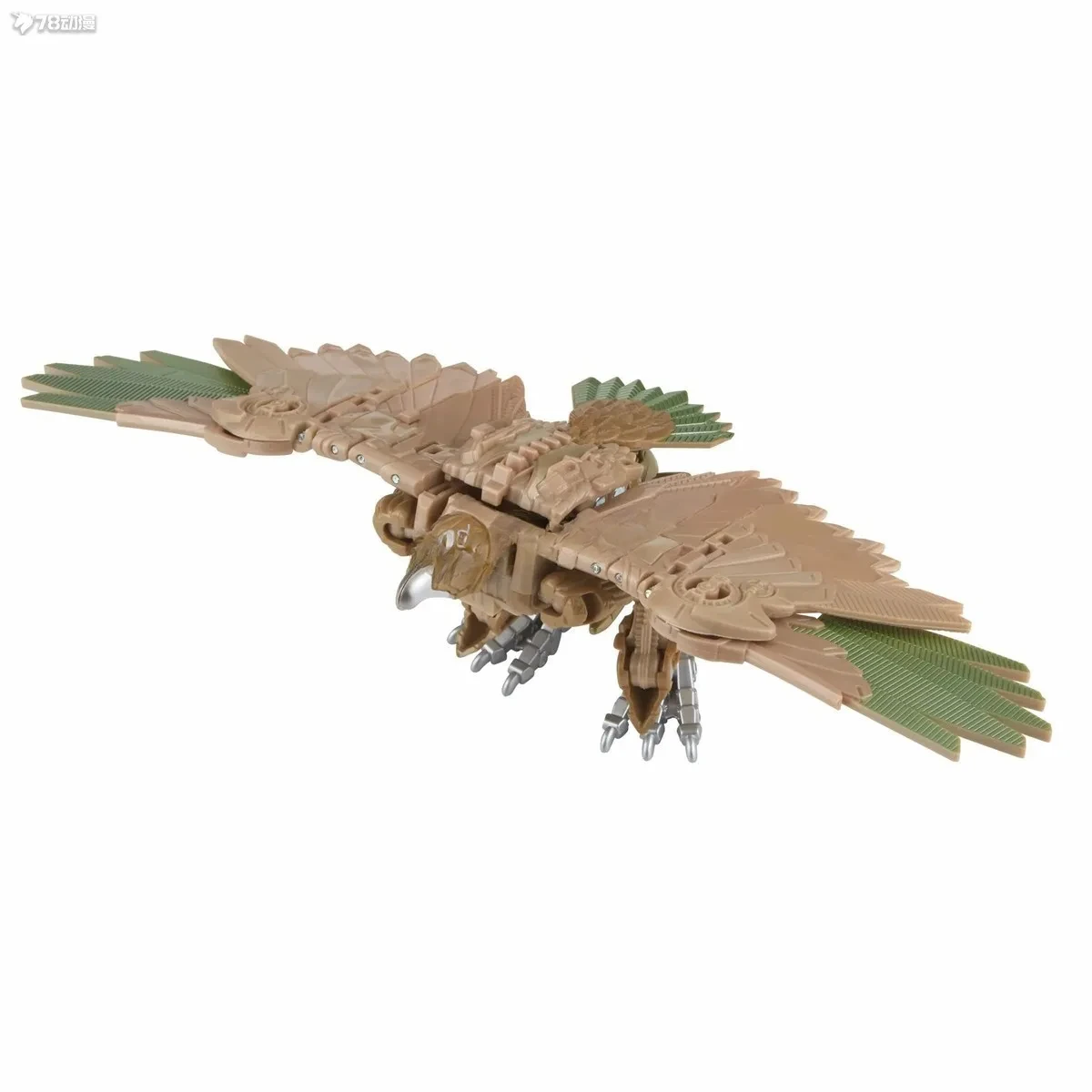 HasbroStudio Series Rise of The Beasts SS97 Airazor Actionfigur zum Sammeln, Hobby-Spielzeug, Geschenke für Kinder