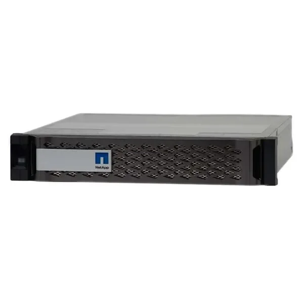 Brand New NETAPP FAS2750 Hybrid-Flash Arrays 2U 24 Internal Drives Networking Storage Server